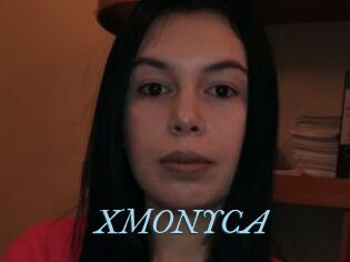 XMONYCA