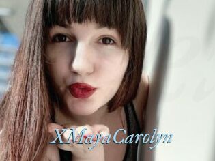 XMayaCarolyn