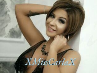 XMissCarlaX