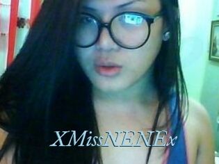 XMissNENEx