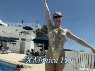 XMonica_Hot
