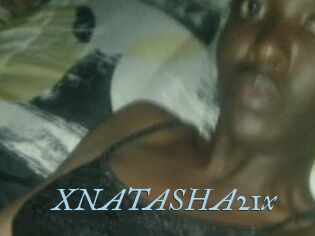 XNATASHA21x