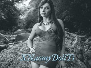 XNaomyDollTs