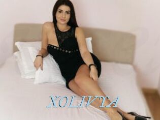 XOLIVYA