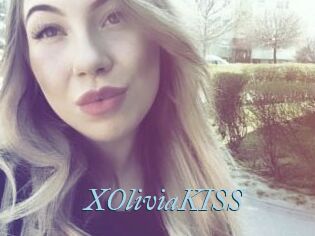 XOliviaKISS