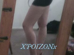 XPOIZONx
