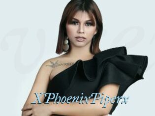 XPhoenixPiperx