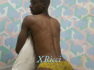 XRicci