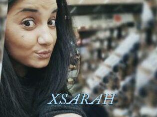 XSARAH