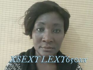 XSEXY_LEXY650xx