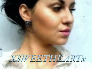 XSWEETHEARTx