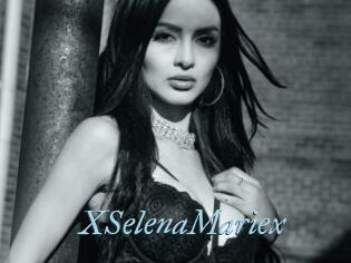 XSelenaMariex