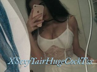 XSexyYairHugeCockTsx