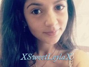 XSweetLeylaX