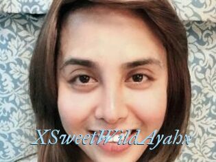 XSweetWildAyahx