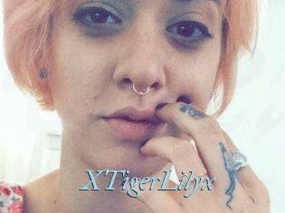 XTigerLilyx