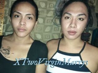XTwoVirginMarrys
