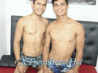 XTwoxBoysxHot