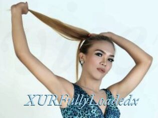 XURFullyLoadedx