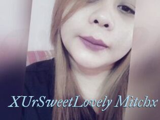 XUrSweetLovely_Mitchx