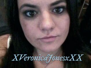 XVeronicaJonesxXX