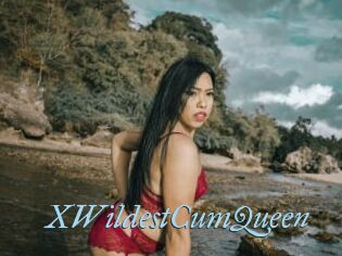 XWildestCumQueen