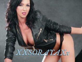 XXSORAYAXx