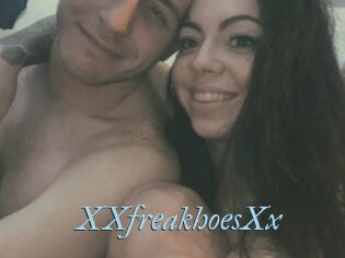 XXfreakhoesXx