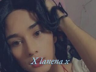 X_lanena_x