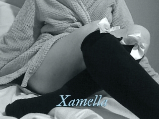 Xamella