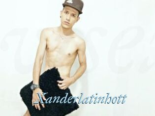Xanderlatinhott