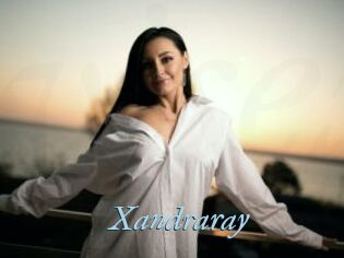 Xandraray