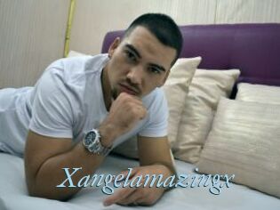 Xangelamazingx