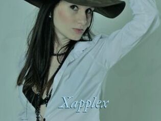 Xapplex