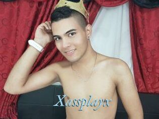 Xassplayx