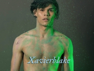 Xavierblake