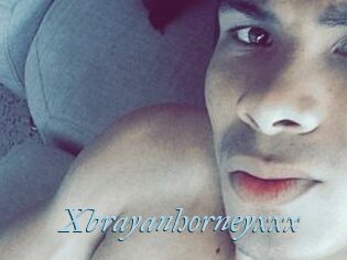 Xbrayanhorneyxxx