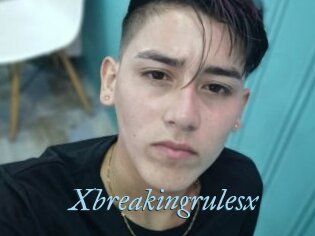 Xbreakingrulesx