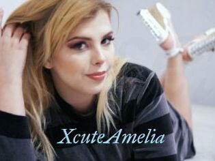 XcuteAmelia