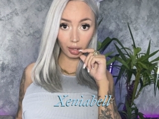 Xeniabell