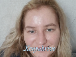 Xenyakrivo