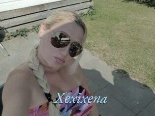 Xexixena