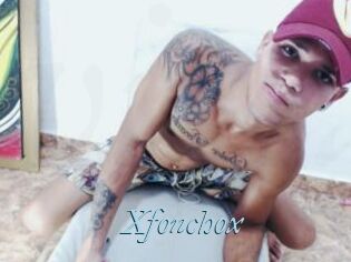 Xfonchox