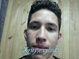 Xguysexyhotx