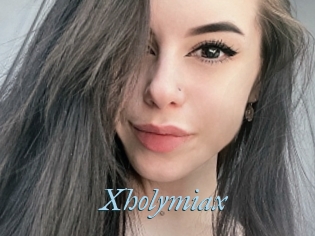 Xholymiax