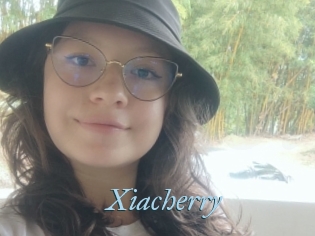Xiacherry