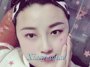 Xiaojiaojiao