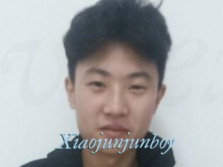 Xiaojunjunboy