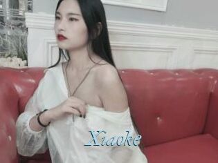 Xiaoke