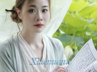 Xiaomumu